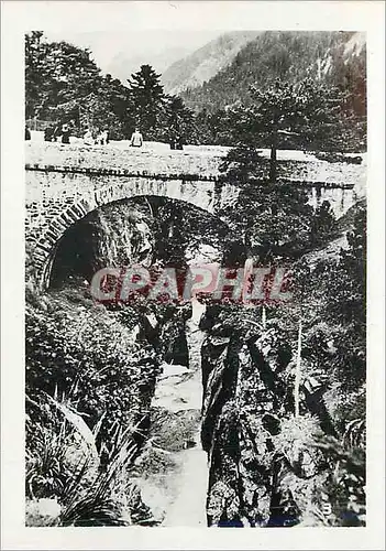 Cartes postales moderne Hautes Pyrenees