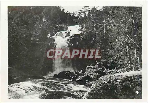 Cartes postales moderne Hautes Pyrenees