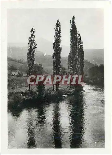 Cartes postales moderne Hautes Pyrenees