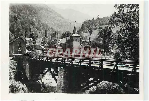 Cartes postales moderne Hautes Pyrenees