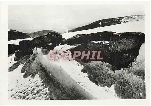 Cartes postales moderne Hautes Pyrenees