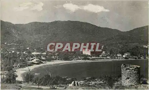 Cartes postales moderne Cavalaire sur Mer (Var) Vue Generale