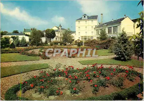 Cartes postales moderne Saumur Clinique Chirurgicale Bagneux