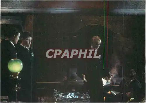 Cartes postales moderne Harry Potter