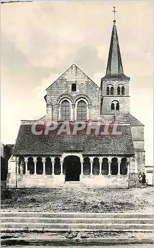Cartes postales moderne Hermonville (Marne) L'Eglise (Monument Classe)