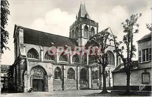 Cartes postales moderne Evreux L'Eglise Saint Taurin