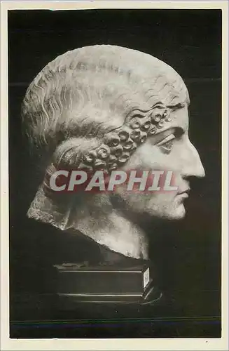 Cartes postales moderne Ny Carlsberg Glyptotek Saakaldt Livia
