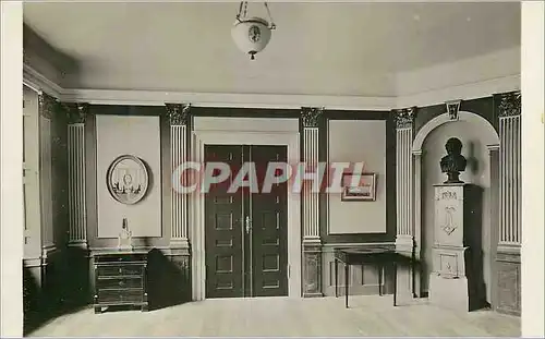 Cartes postales moderne Nationalmuseet Kobenhavn Dansk Folkemuseum