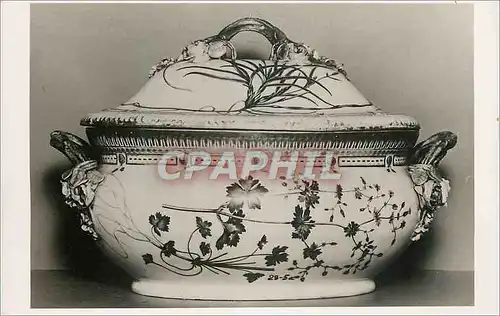 Cartes postales moderne Rosenborg Castle Copenhagen The Chronological Collection of the Dinish Kings The Exhibition Dani