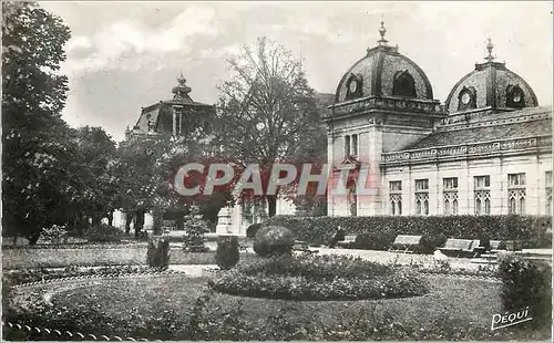 Cartes postales moderne Besancon les Bains (Doubs) Casino et Bains Salins