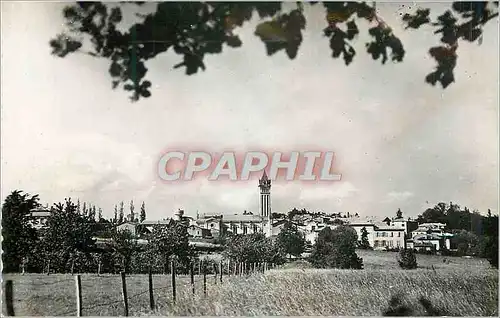 Cartes postales moderne Chaponost Vue Generale