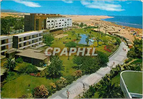 Cartes postales moderne Canarias Maspalomas