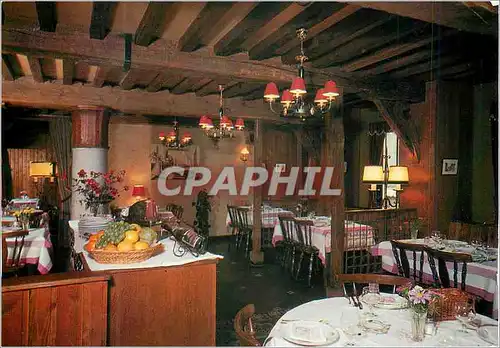 Cartes postales moderne Le Relais du Marquis Hotel Restaurant