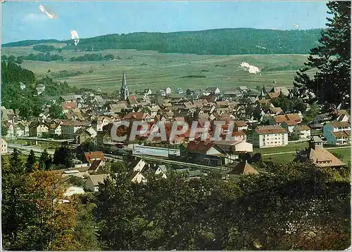 Cartes postales moderne Munsingen