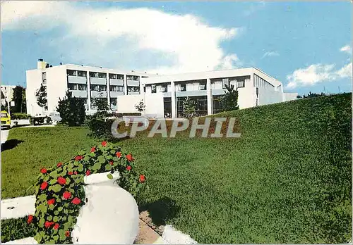 Cartes postales moderne Rennes Ecole Nationale de la Sante Publique Le Restaurant et la Residence