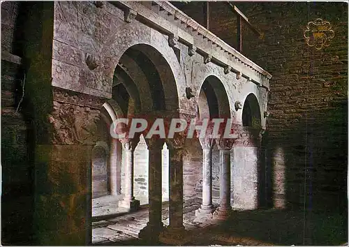 Cartes postales moderne Arts et Couleurs du Roussillon Prieure de Note Dame