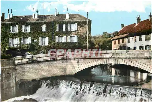 Cartes postales moderne Arbois (Jura) La Maison de Pasteur