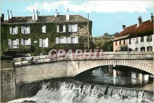 Cartes postales moderne Arbois (Jura) La Maison de Pasteur