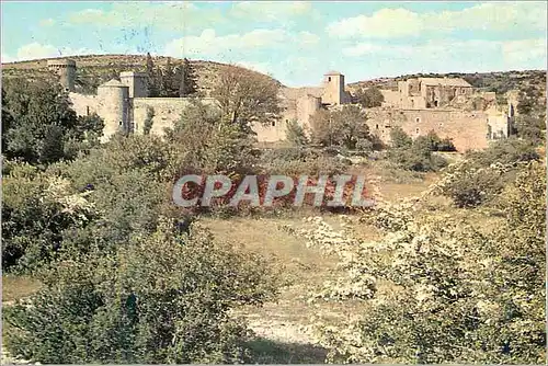 Cartes postales moderne Le Caylar (Herault) Le Generale de la Cite