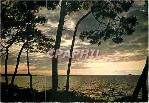 Cartes postales moderne Couleurs Naturelles les Astres sont plus Purs  l'Ombre Parait Meilleure Victor Hugo