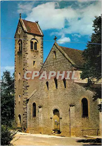 Cartes postales moderne Feldbach l'Eglise XIIe s