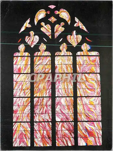 Cartes postales moderne Penmarc'h (Finistere) France Chapelle de la Madeleine
