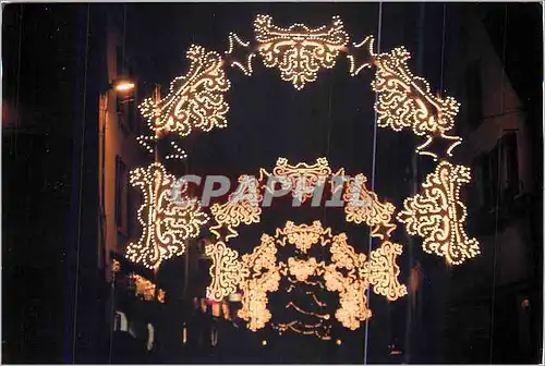 Photo Decoration Noel