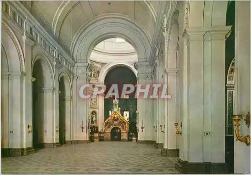 Cartes postales moderne Assisi Basilica Patriarcale di S Maria degli Angeli