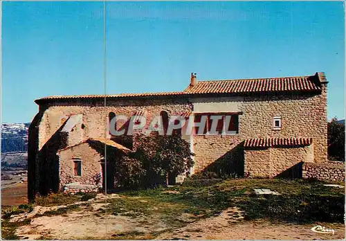 Cartes postales moderne La Cadiere d'Azur (Var) French Riviera Cote d'Azur France La Chapelle