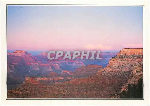 Cartes postales moderne Arizona USA Le Grand Canyon