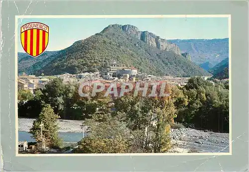 Cartes postales moderne Digne les Bains Vue Generale