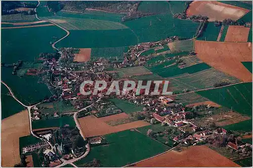 Cartes postales moderne Eaux Puiseaux le pays d'Othe