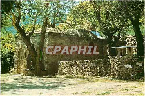 Cartes postales moderne Izmir Turkey Ephese Maison de la Sainte Vierge