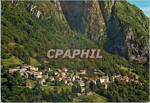 Cartes postales moderne Saluti da Cusino mt 850