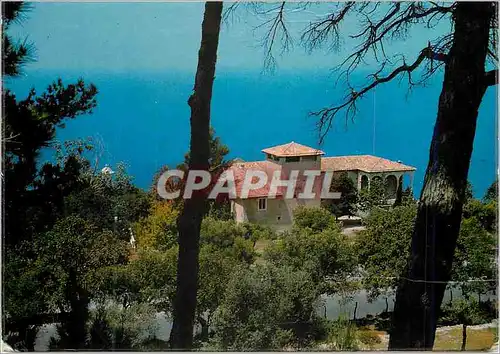 Cartes postales moderne Mallorca Casa del Archiduque Luis Salvador Son Marroig Deya
