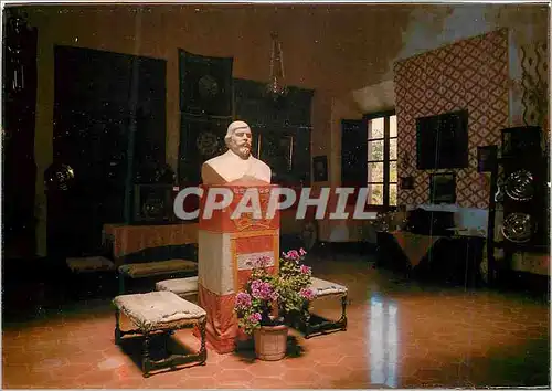 Cartes postales moderne Museo de Son Marroig Deya