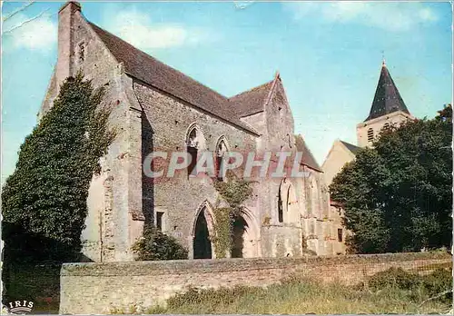 Cartes postales moderne Cerisy la Foret Abbaye Batiments Conventuels du XIIIe siecle
