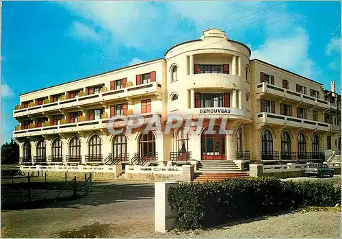 Cartes postales moderne La Baule (Loire Atlantique) Renouveau