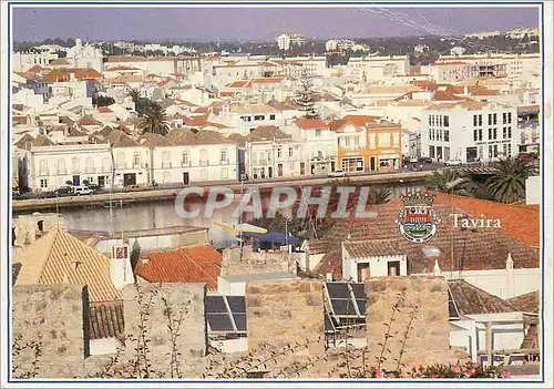 Cartes postales moderne Tavira Algavre Portugal