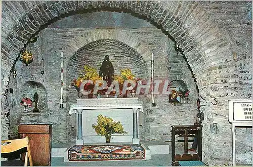 Cartes postales moderne Izmir Turkey Ephese Maison de la Sainte Vierge