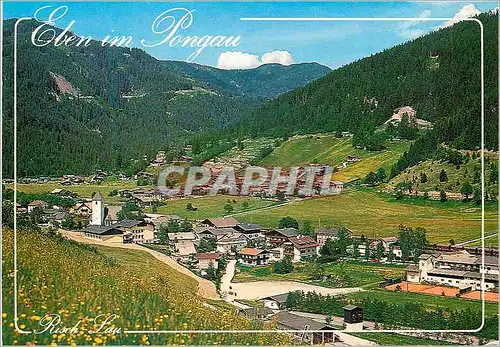 Cartes postales moderne Sommer Freizeit Erholung Salzburger Land Austria