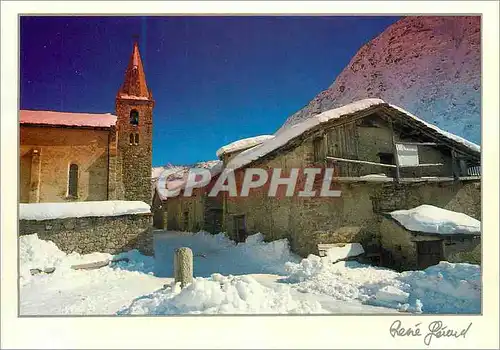 Cartes postales moderne Images de chez Nous au Coeur du Village