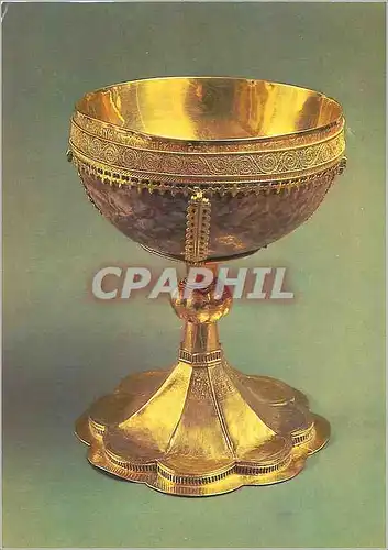 Cartes postales moderne Zagorsk Museum of History and Art Chalice Moscow by Ivan Fomin