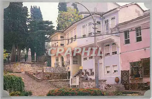 Cartes postales moderne Bursa Turkiye