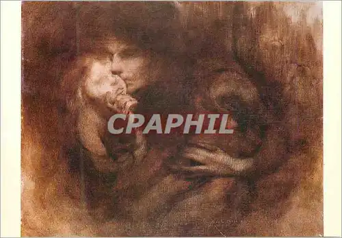 Cartes postales moderne Reims Musee Saint Denis Carriere Eugene Maternite