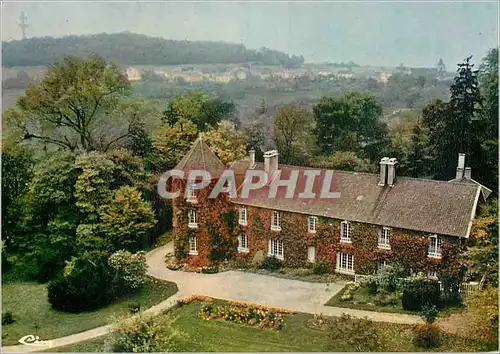 Cartes postales moderne Colombey les deux Eglise (Hte Marne) La Boisserie