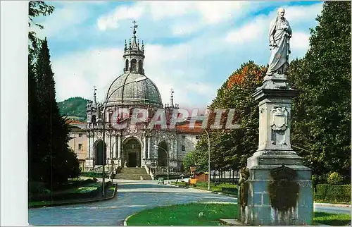 Cartes postales moderne Santuaro de Loyola Vue Generale