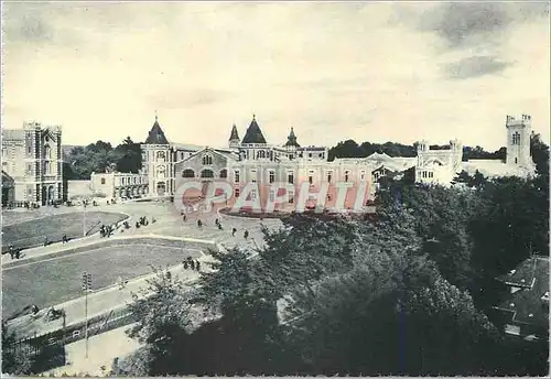 Cartes postales moderne Reims Champagne Pommery et Greno Vue Generale des Etablissements