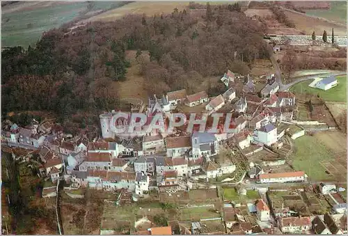 Cartes postales moderne Palluau sur Indre (Indre) au Pied de son Prestigieux Chateau de Part et d'Autre de la Collegiale