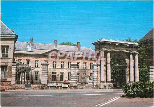 Cartes postales moderne Le Cateau (Nord) Musee Matisse a l'Interieur du Palais Fenelon